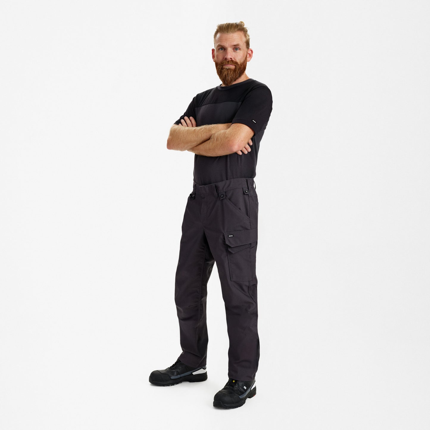 Entire Service Trousers with 2-way stretch