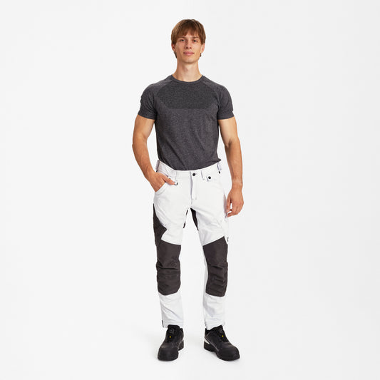 X-treme Work Trousers with 4-way stretch