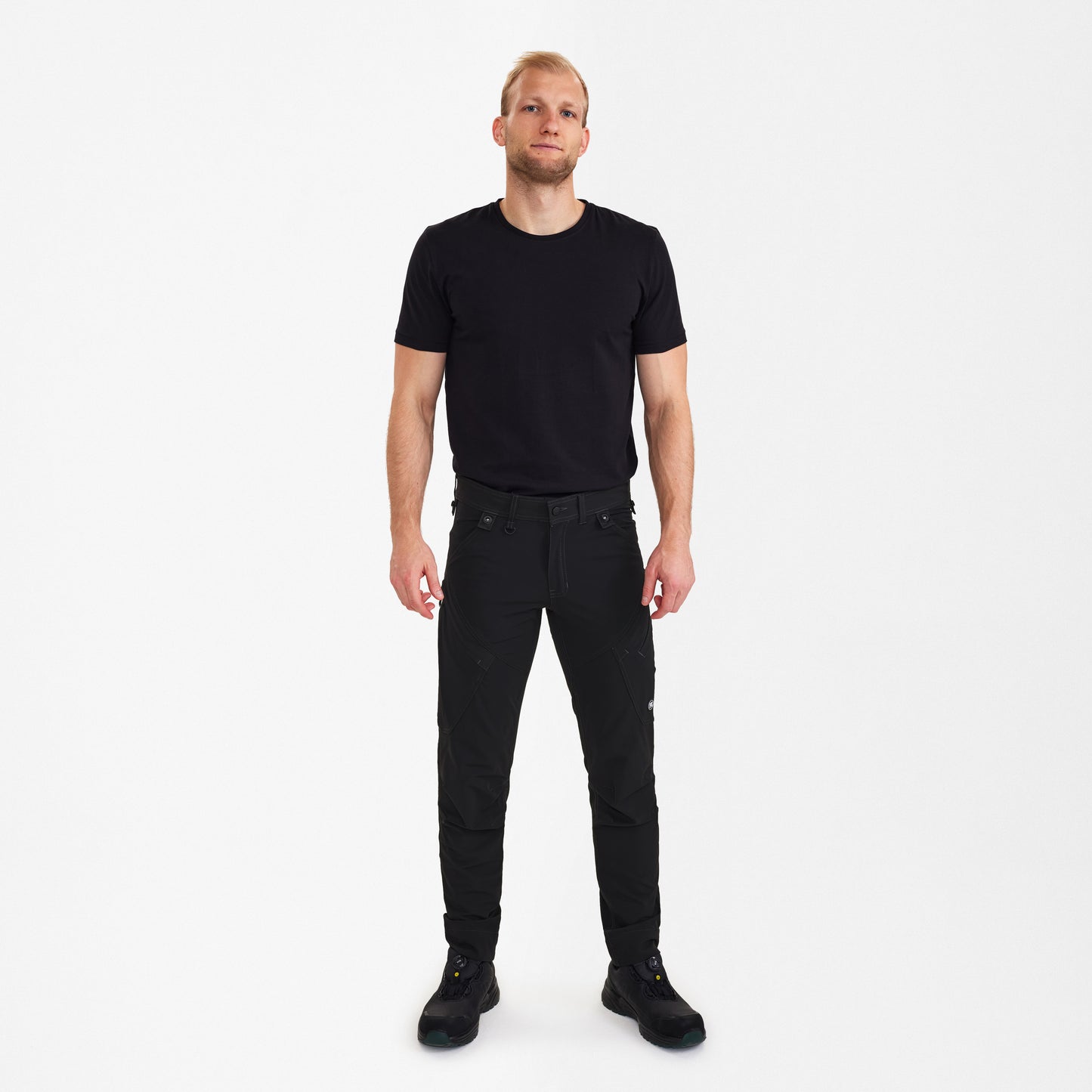 X-treme Service Trousers with 4-way stretch