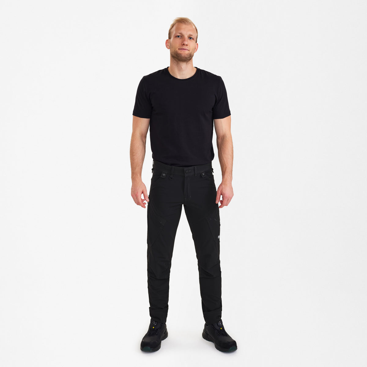 X-treme Servicehose mit 4-Wege-Stretch