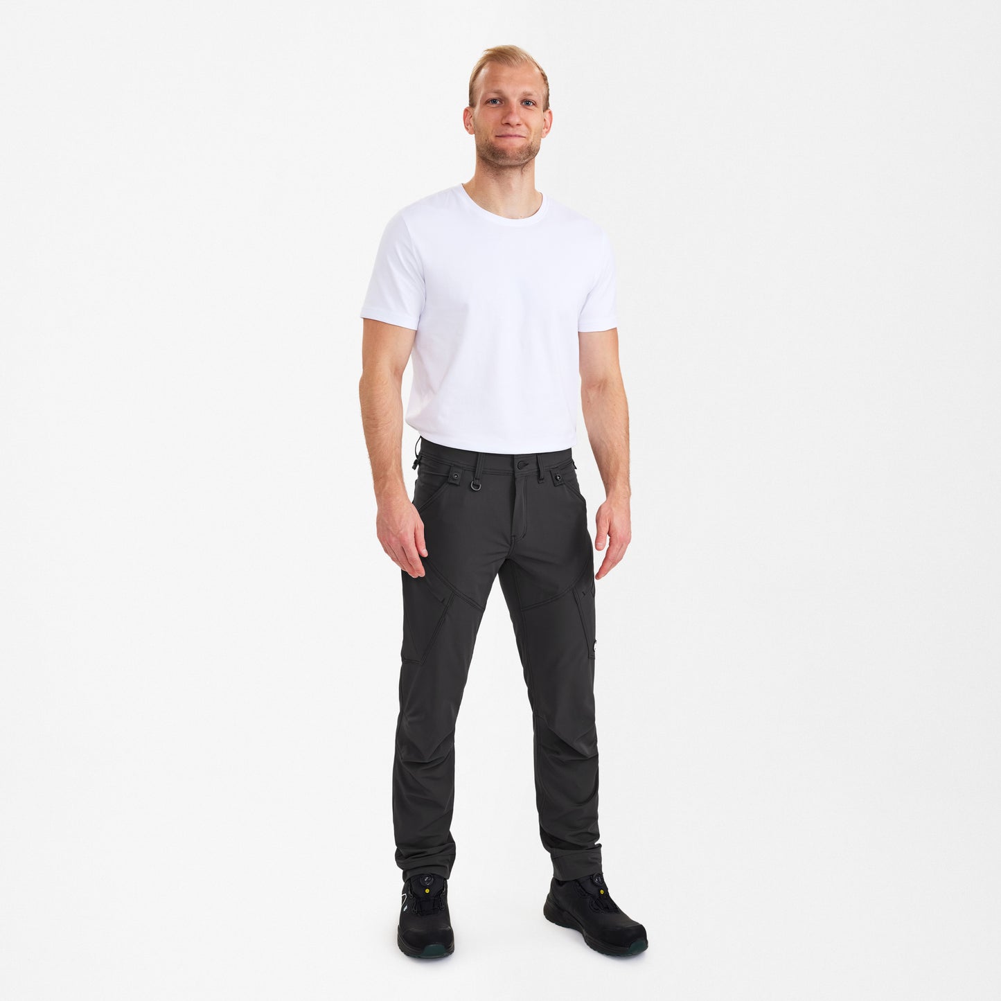 X-treme Service Trousers with 4-way stretch