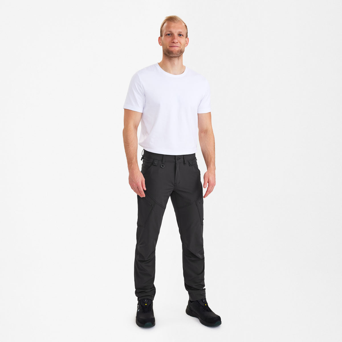 X-treme Servicehose mit 4-Wege-Stretch
