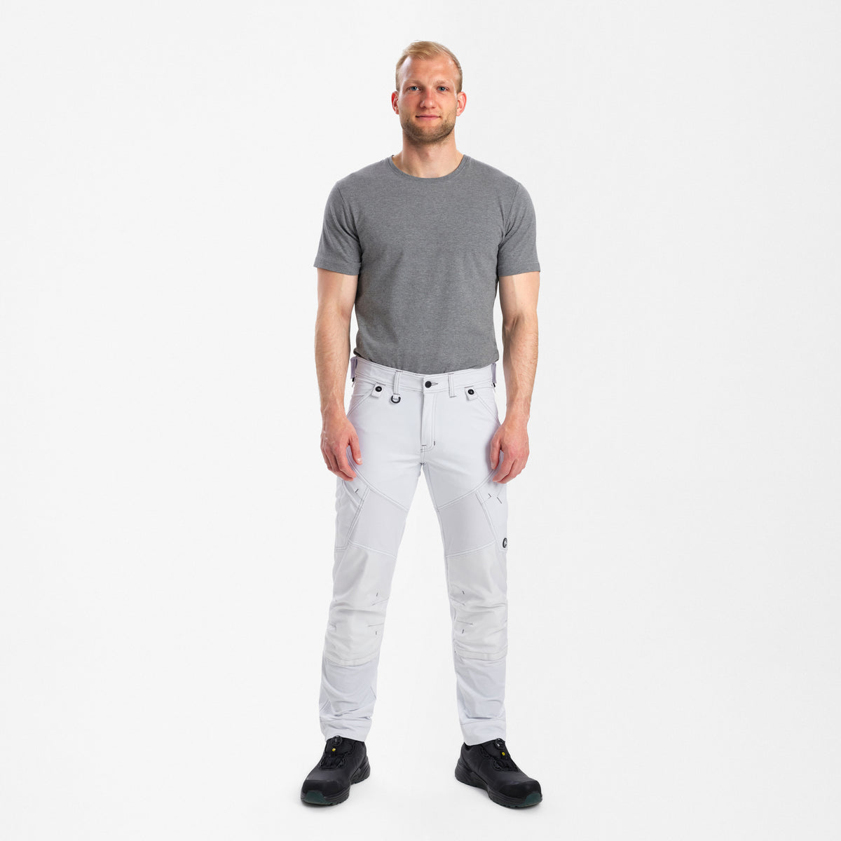 X-treme Arbeitshose mit 4-Wege-Stretch