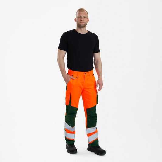 Safety Light Work Trousers