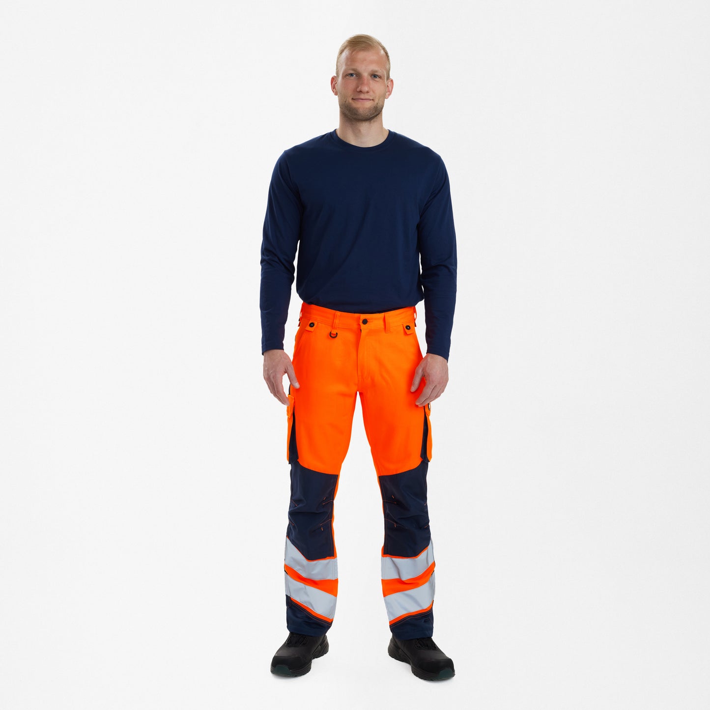 Safety Light Work Trousers