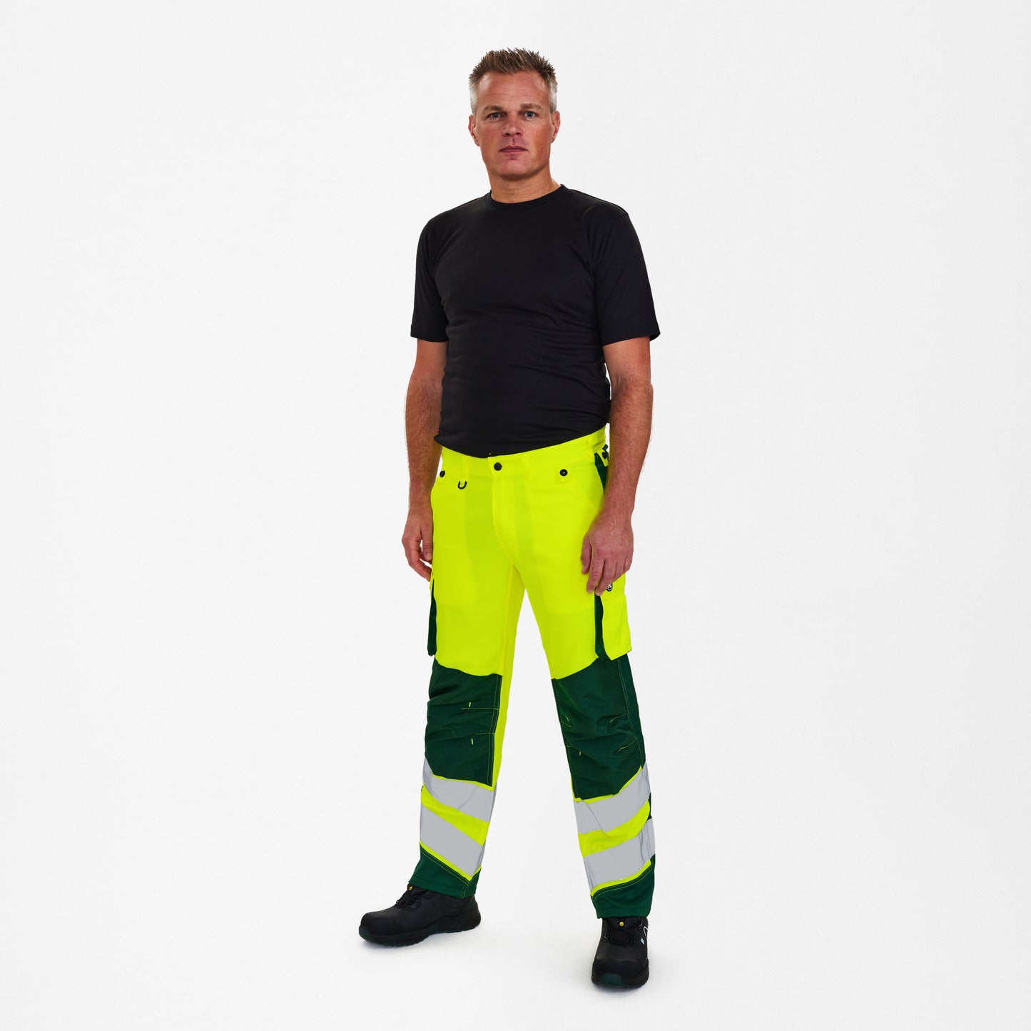 Safety Light Work Trousers