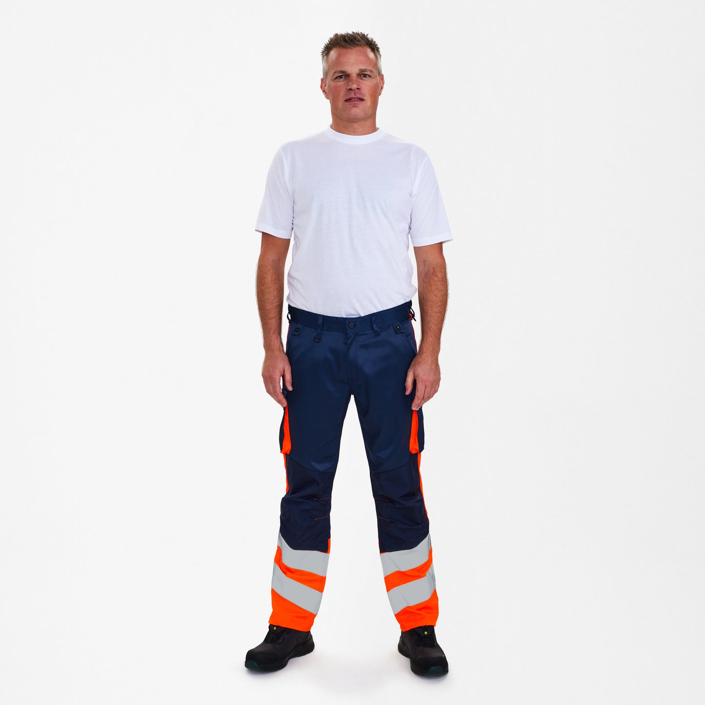 Safety Light Work Trousers