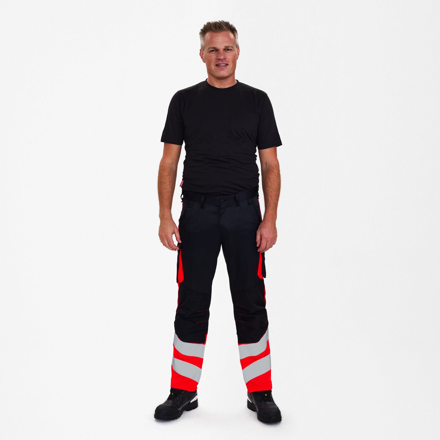 Safety Light Work Trousers