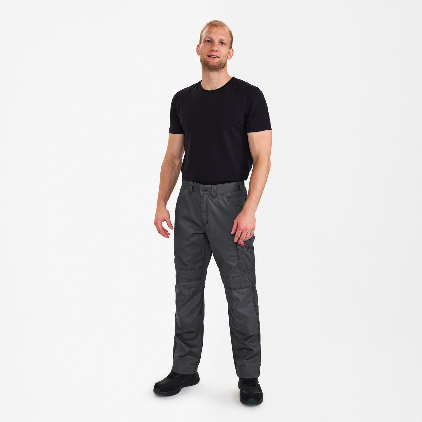 Combat Work Trousers