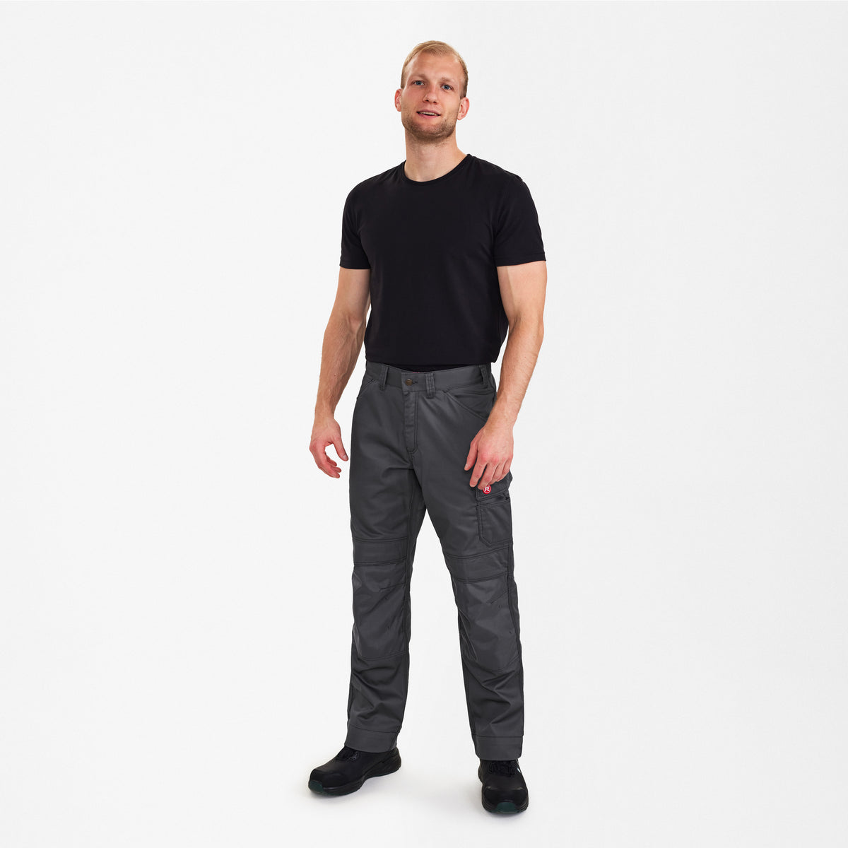 Combat Work Trousers