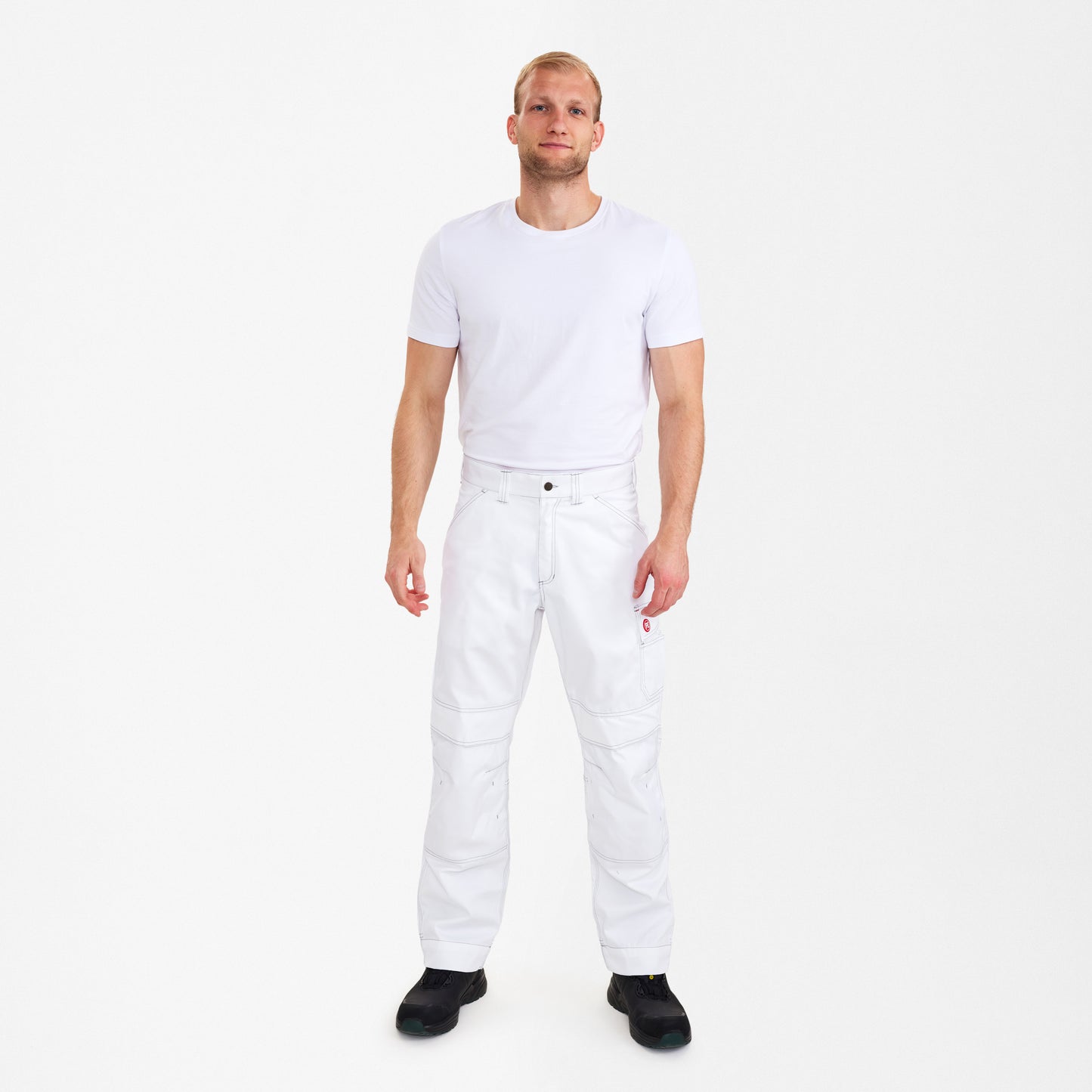 Combat Work Trousers