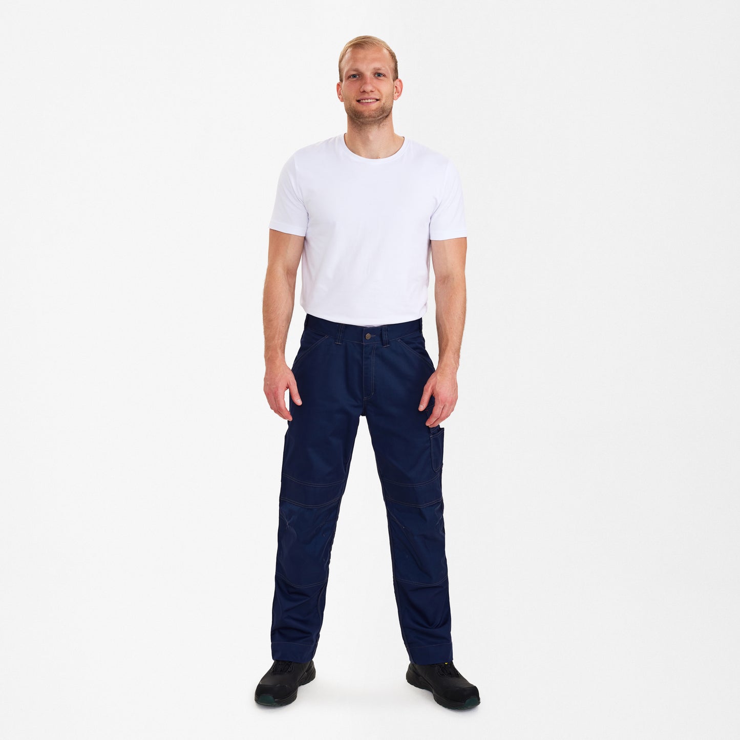 Combat Work Trousers