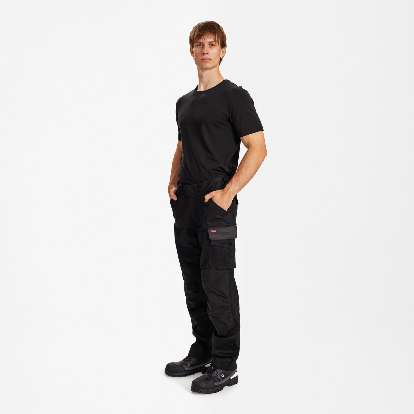 Galaxy Work Trousers with 2-way stretch