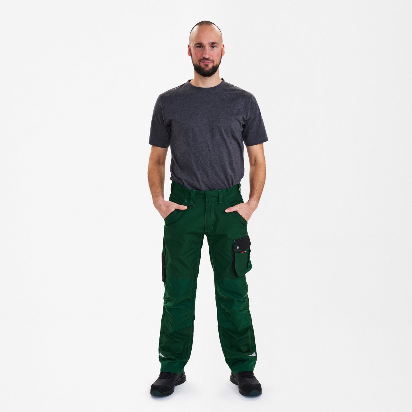 Galaxy Work Trousers