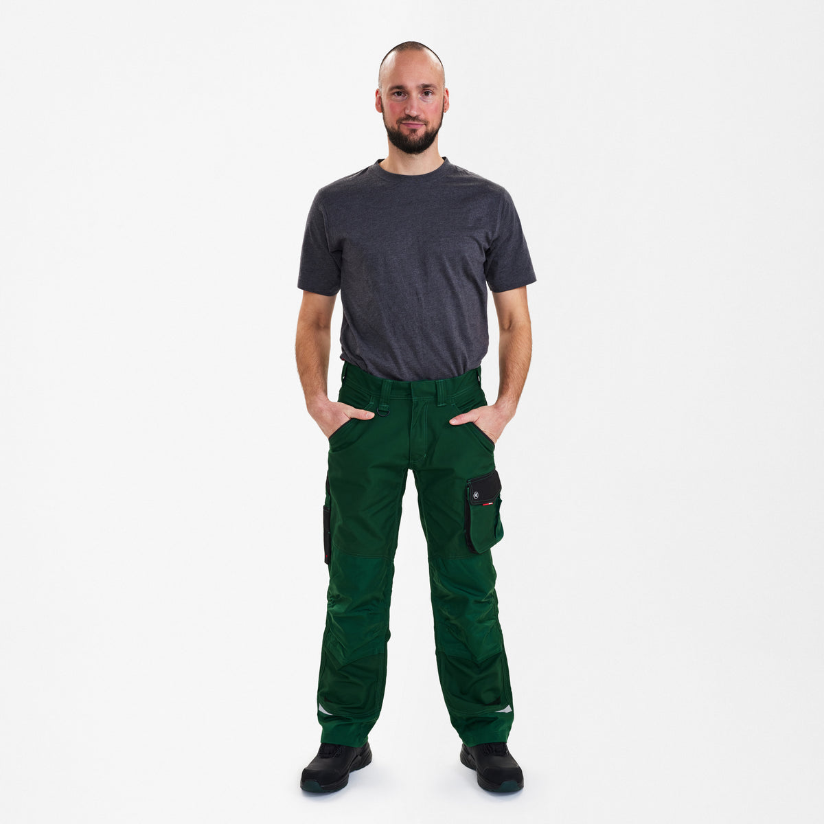 Galaxy Work Trousers