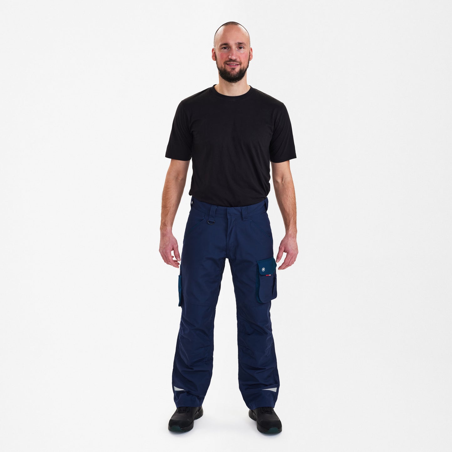 Galaxy Work Trousers