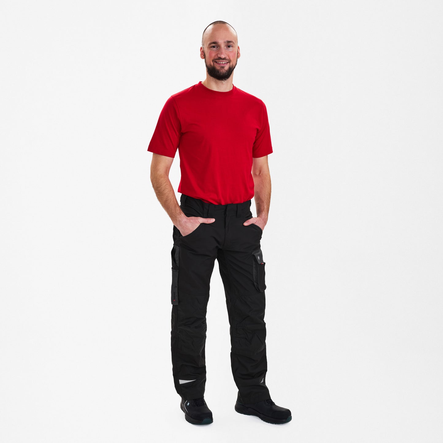 Galaxy Work Trousers