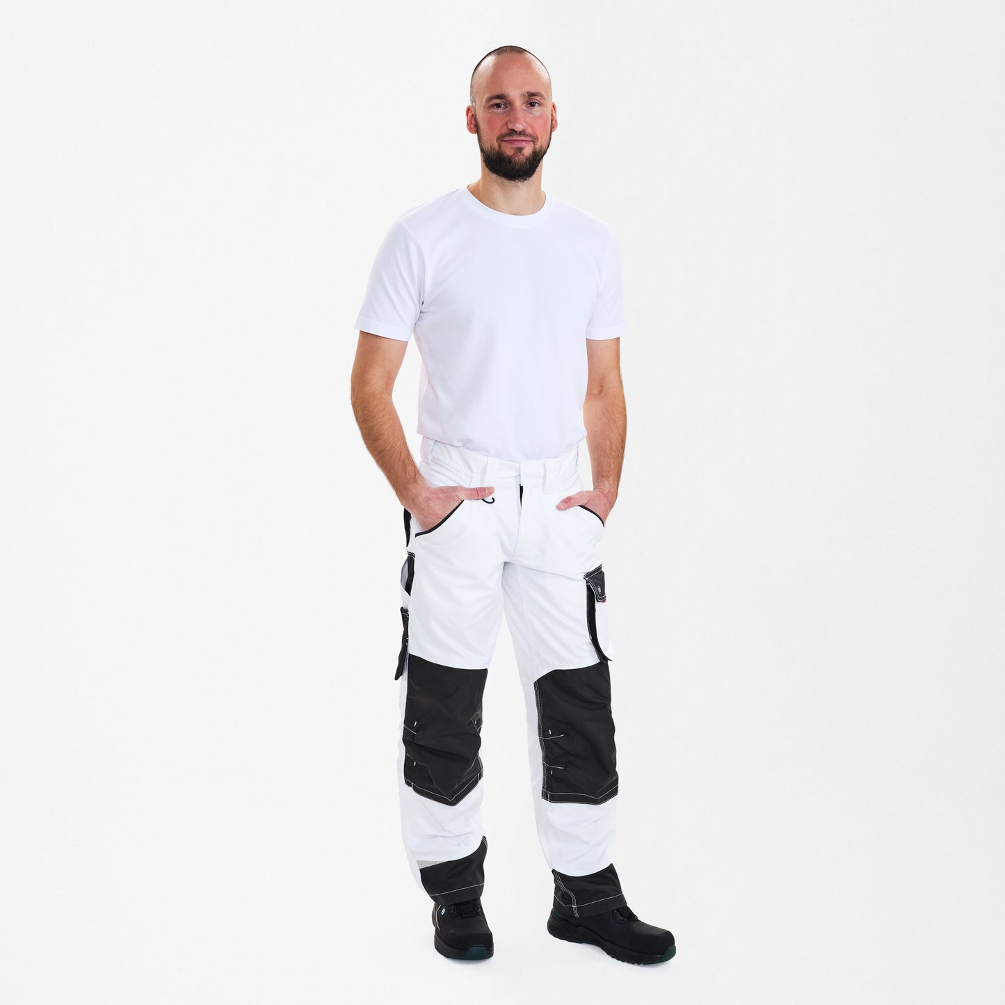 Galaxy Work Trousers