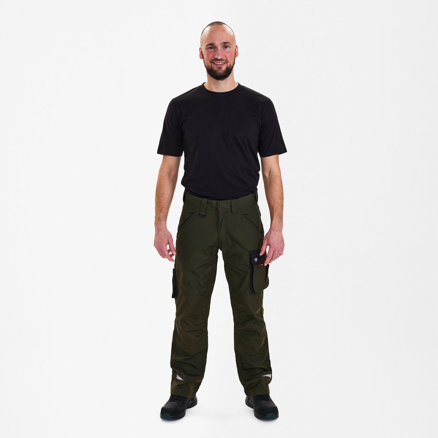 Galaxy Work Trousers