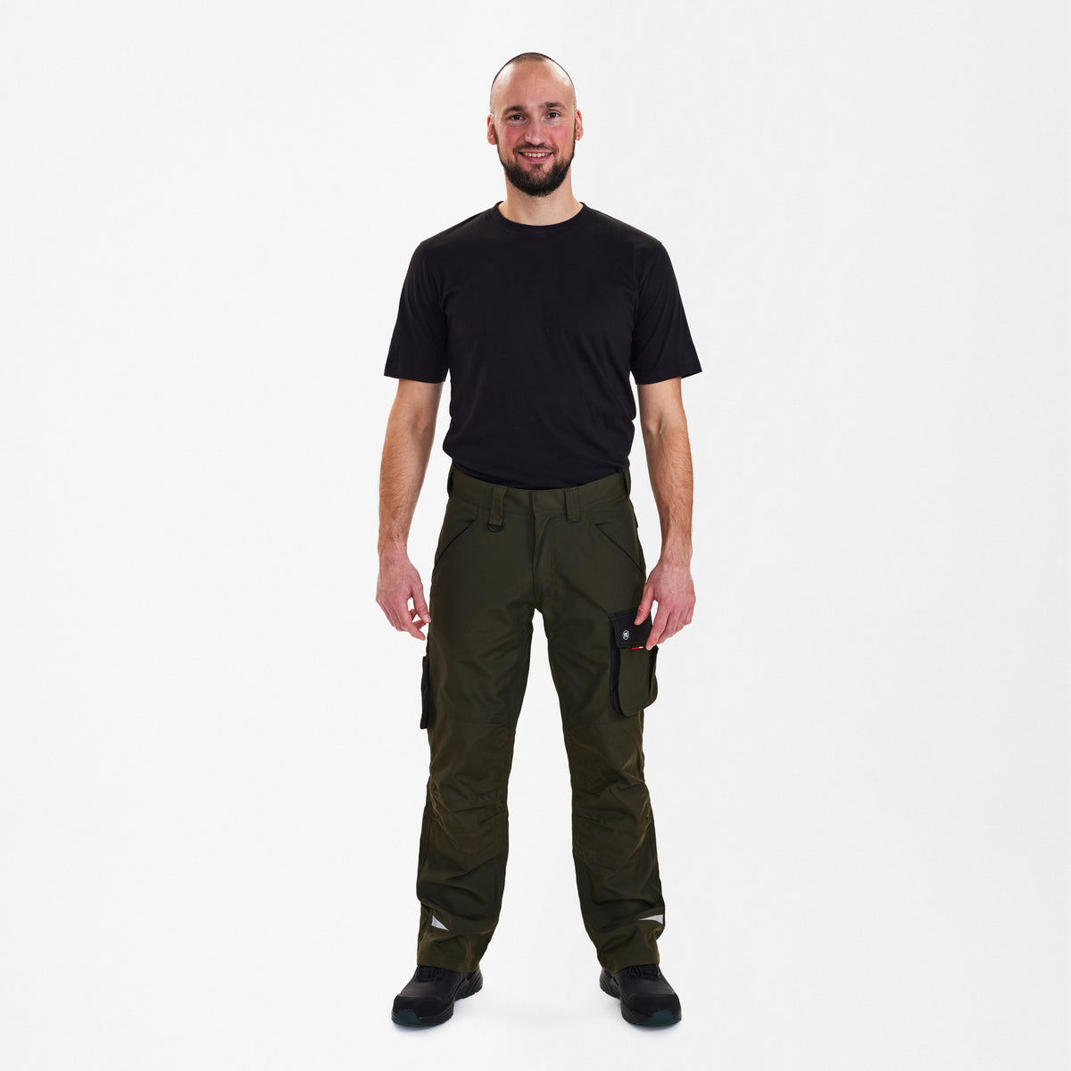 Galaxy Work Trousers
