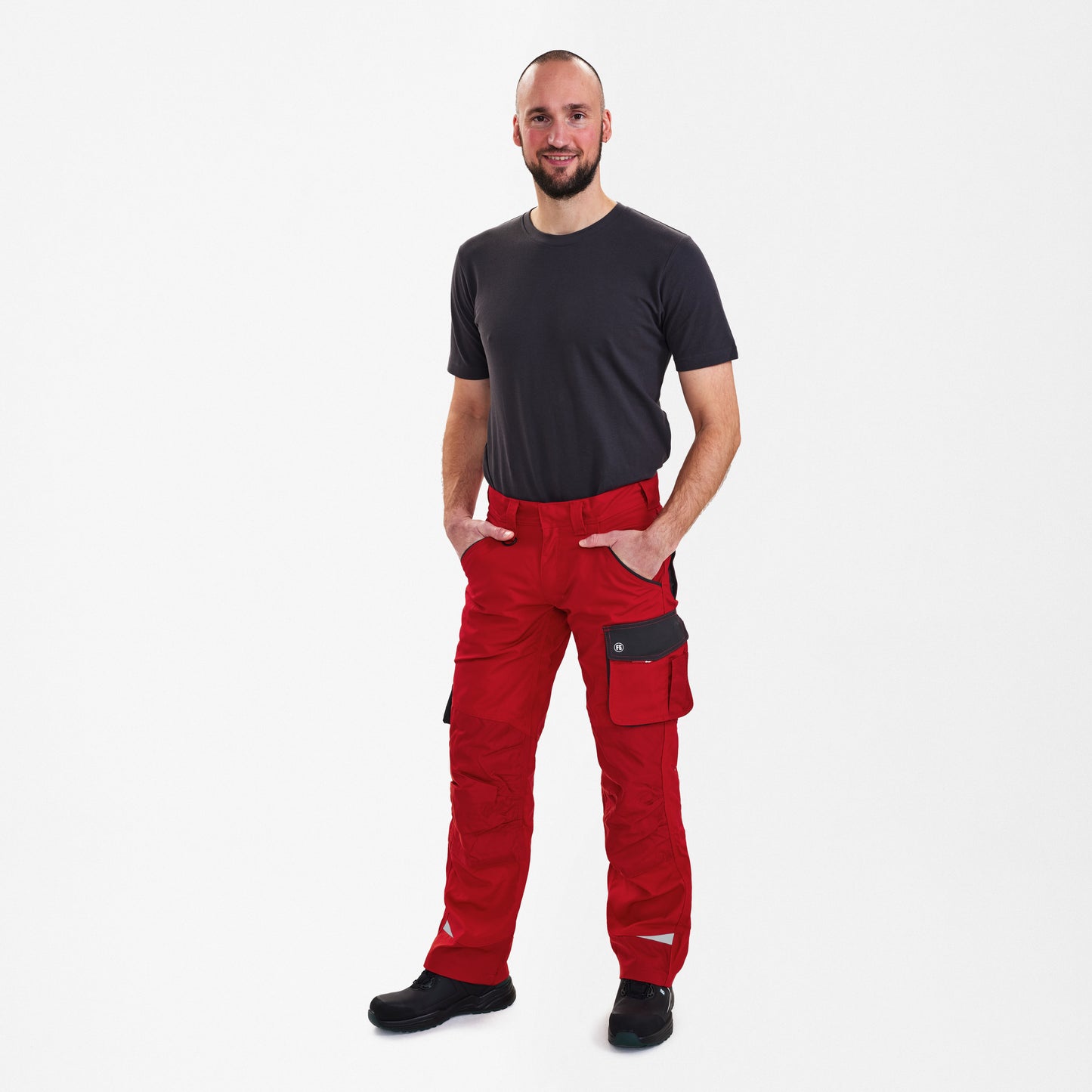 Galaxy Work Trousers