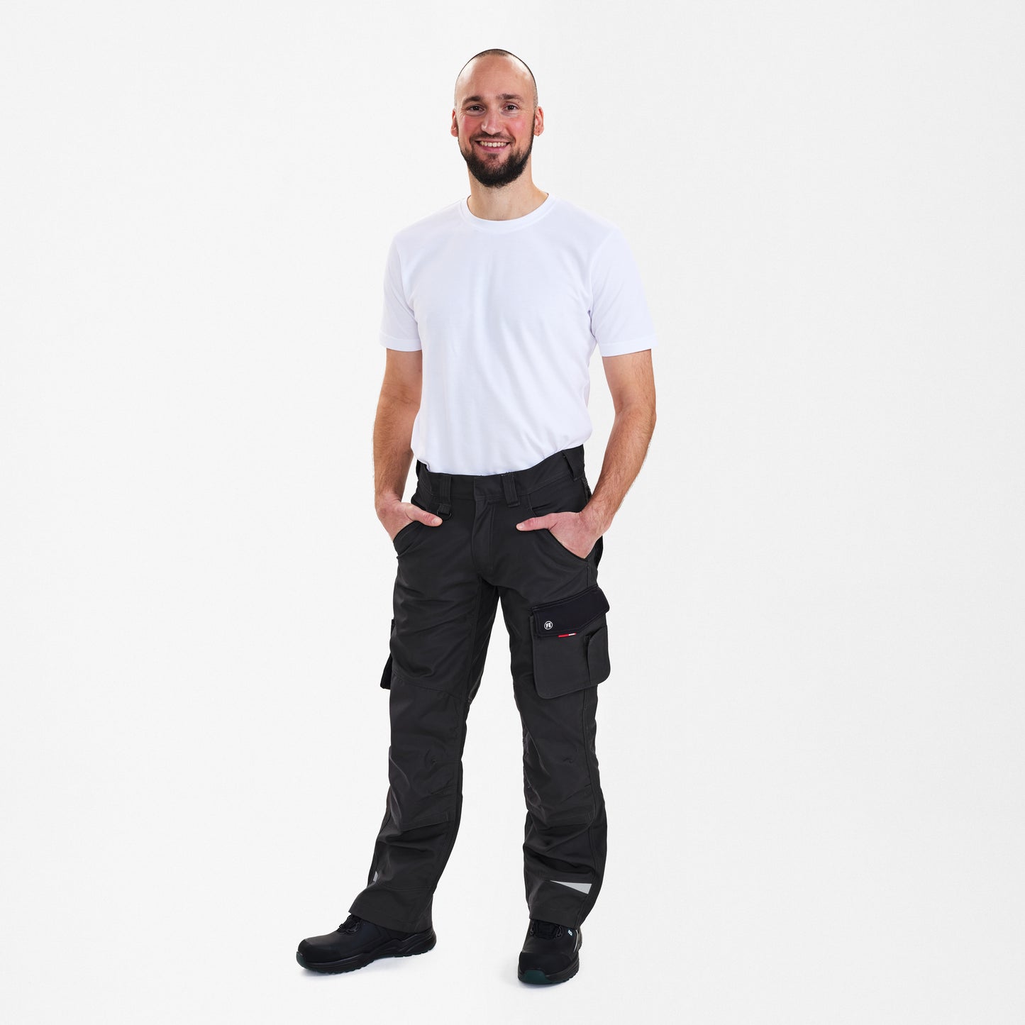 Galaxy Work Trousers