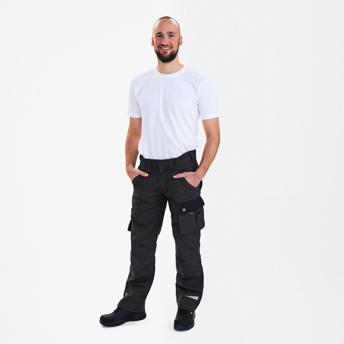 Galaxy Work Trousers