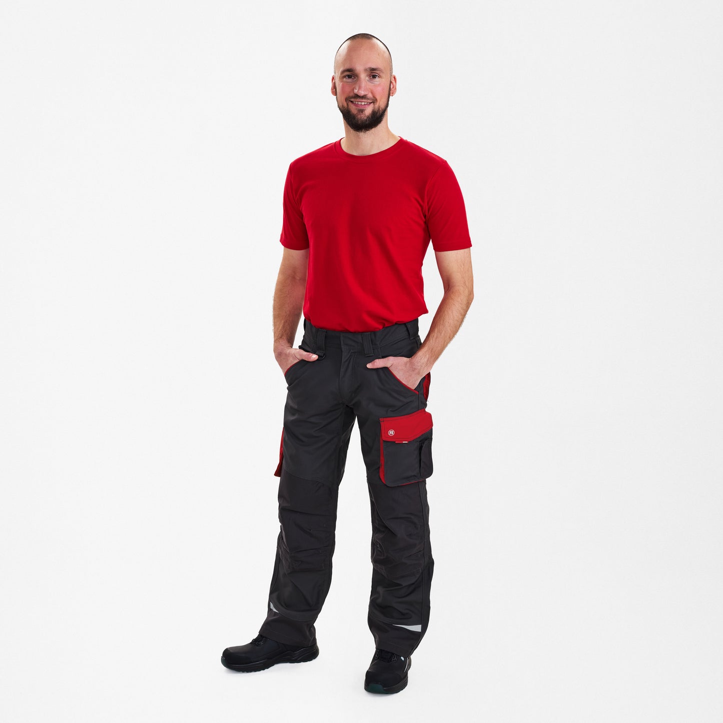 Galaxy Work Trousers