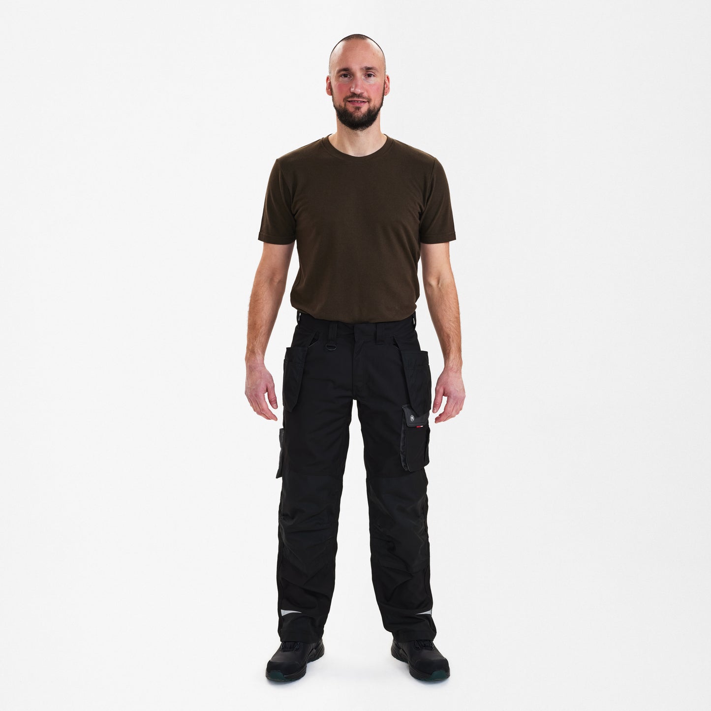 Galaxy Work Trousers with hanging tool pockets