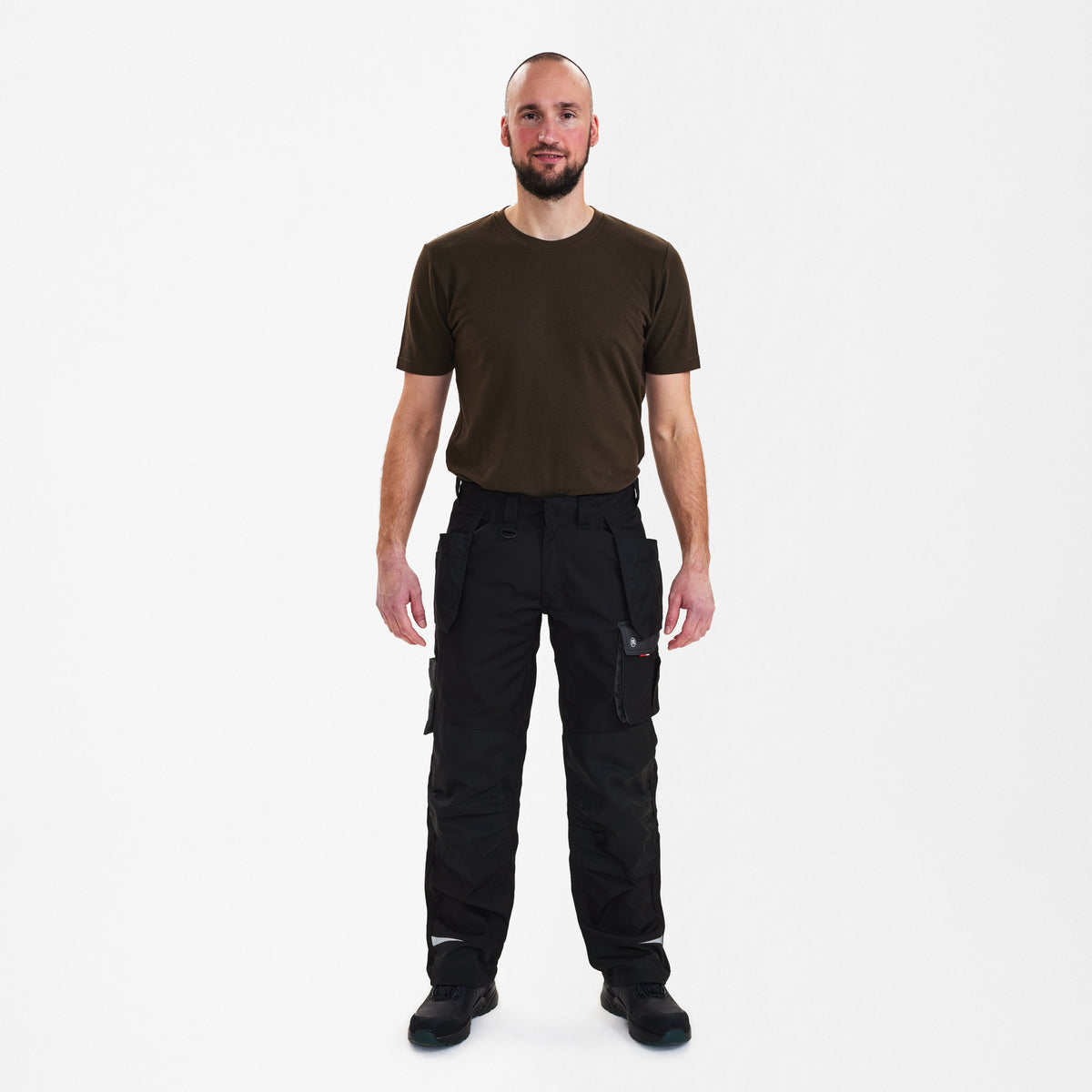 Galaxy Work Trousers with hanging tool pockets