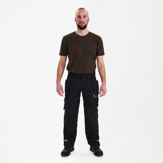 Galaxy Work Trousers with hanging tool pockets