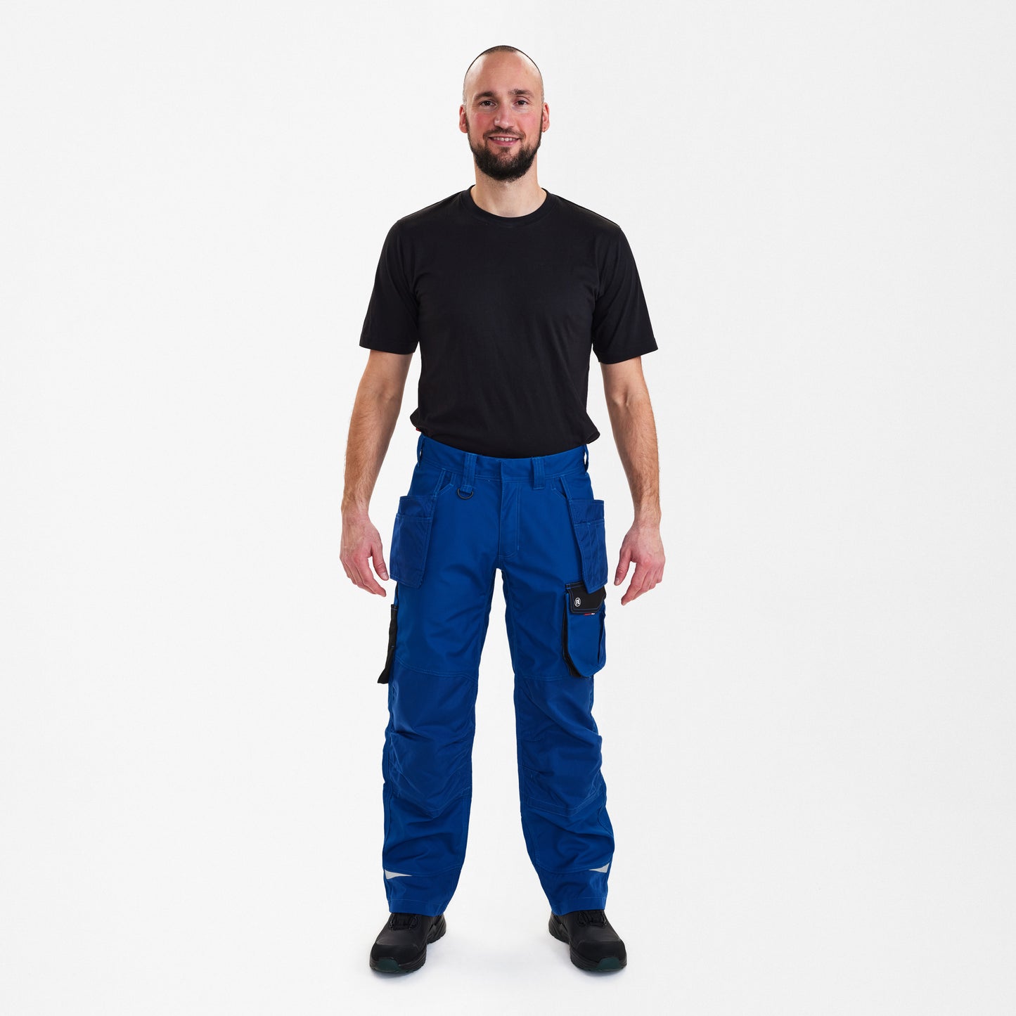 Galaxy Work Trousers with hanging tool pockets