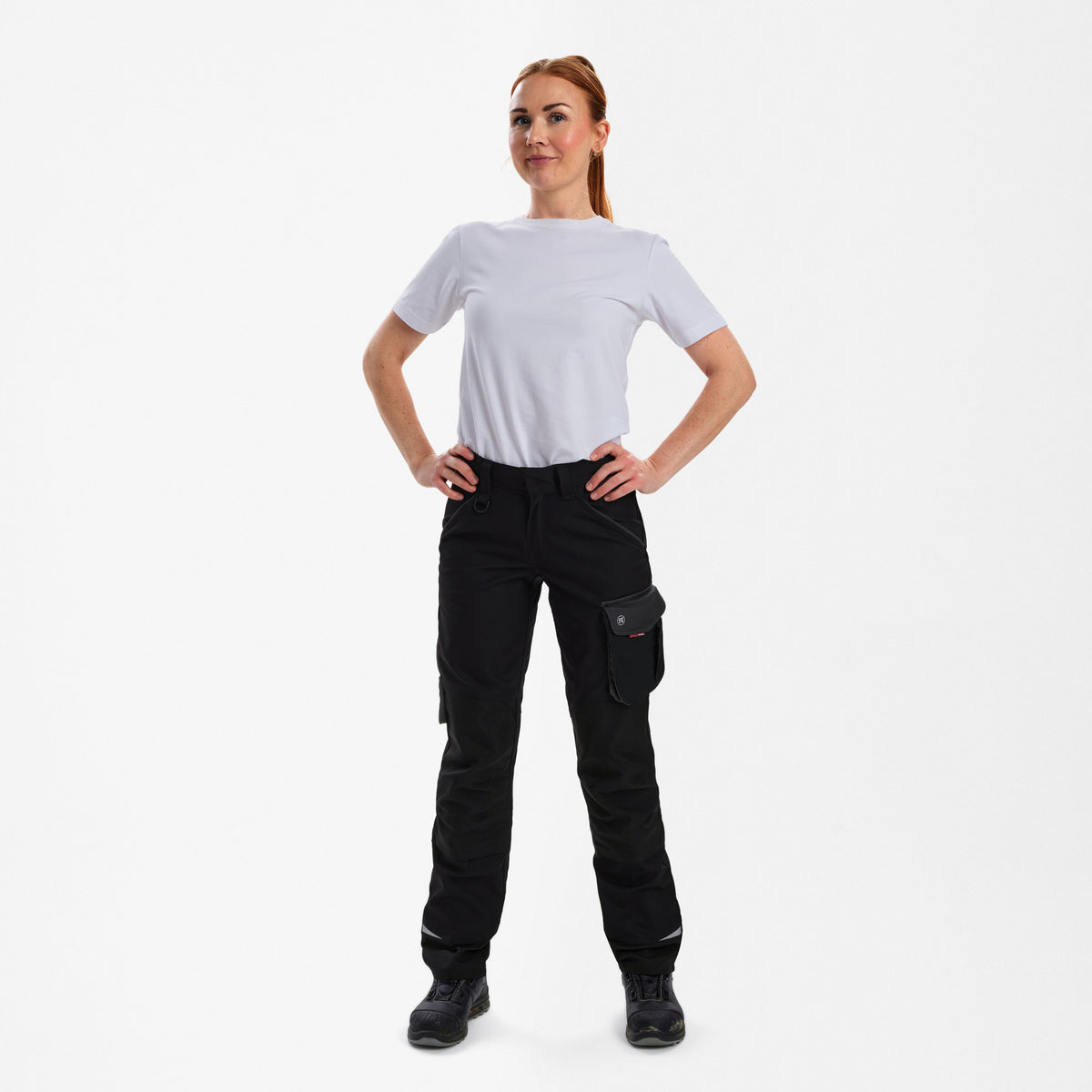 Galaxy Damen Arbeitshose