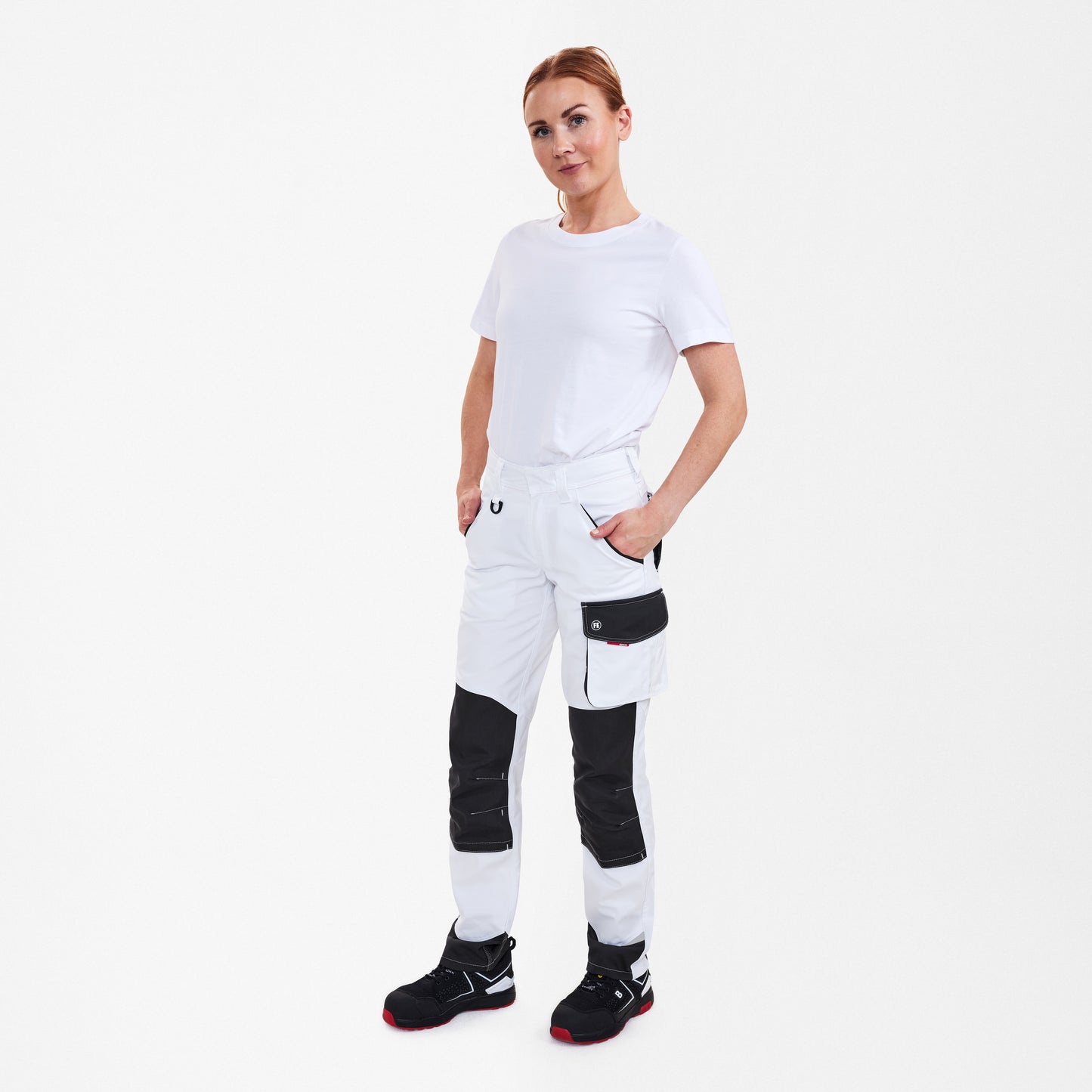 Galaxy Women's Trousers