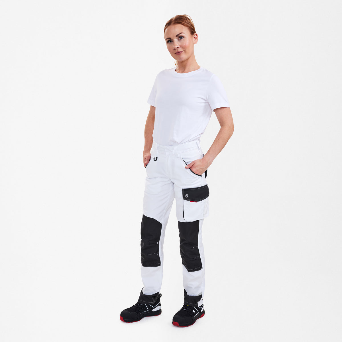 Galaxy Damen Arbeitshose