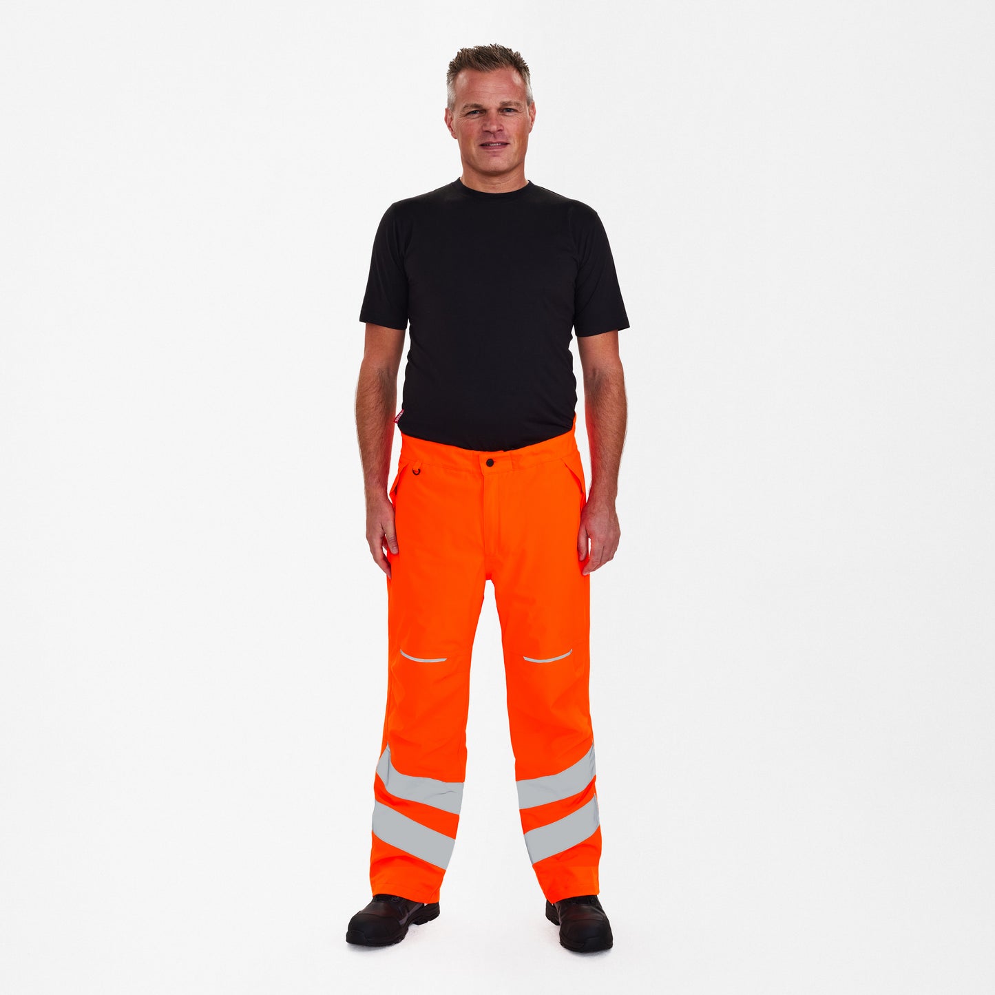 Safety Winter Trousers