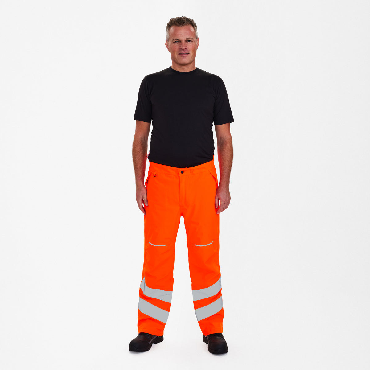 Safety Winter Trousers