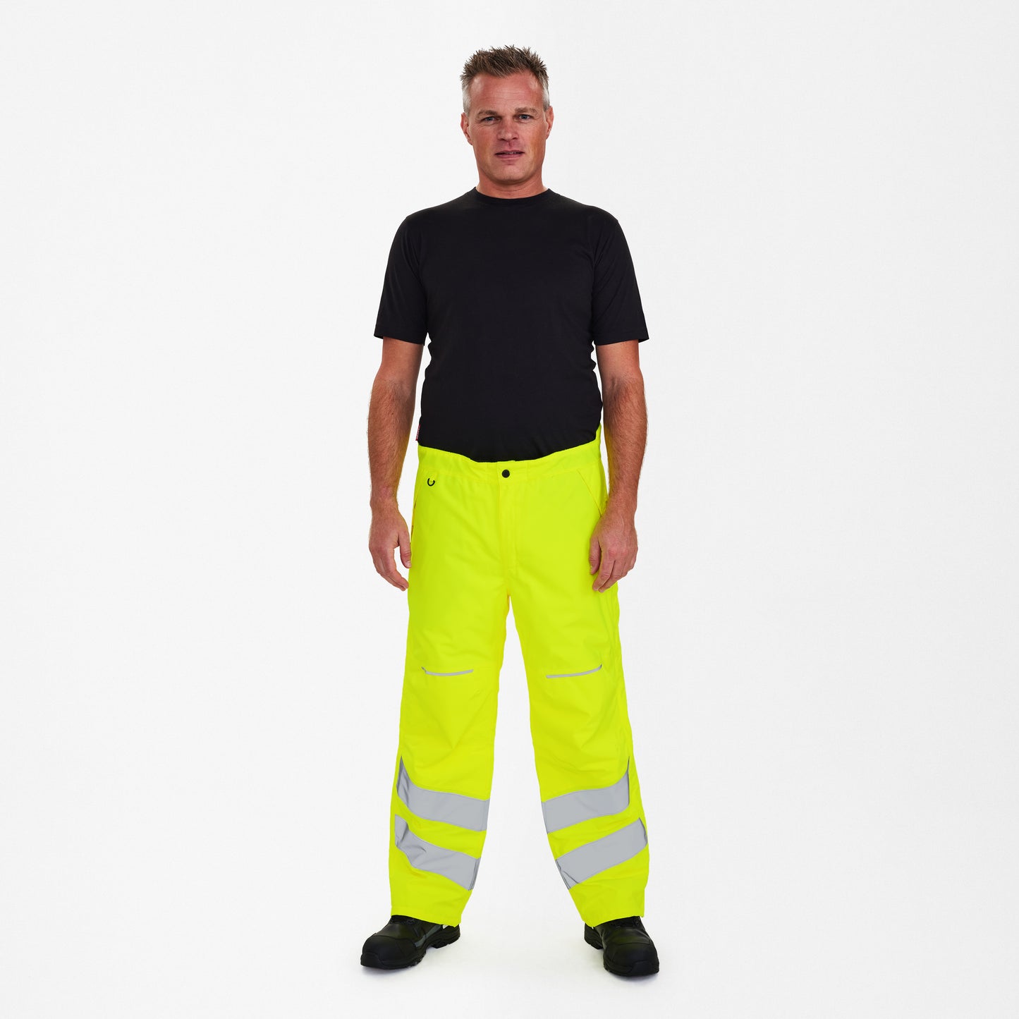 Safety Winter Trousers