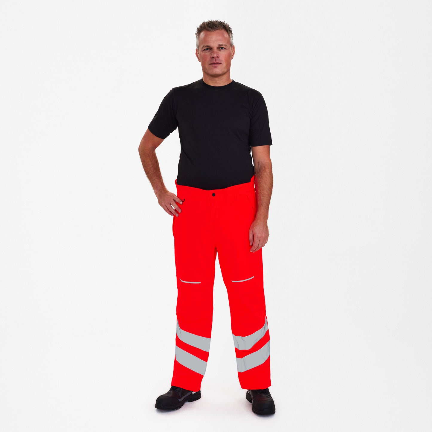 Safety Winter Trousers
