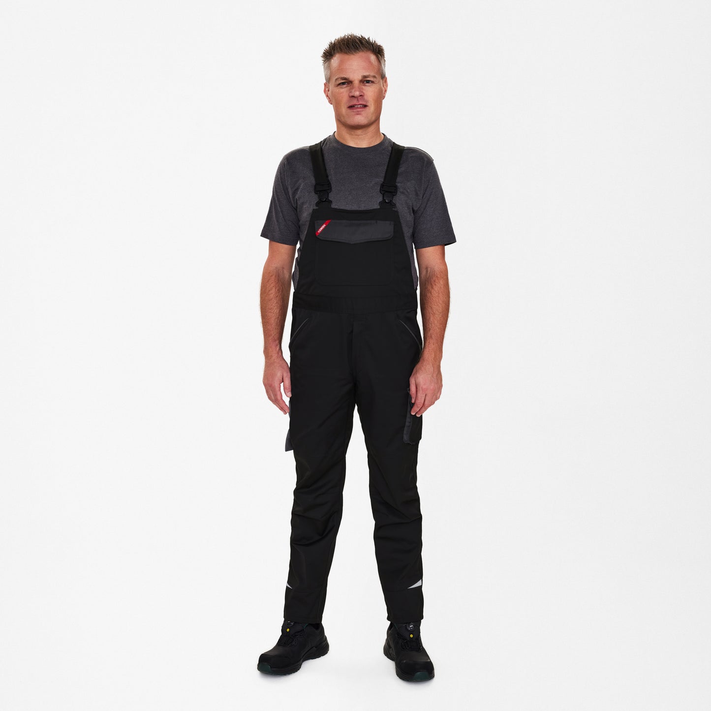 Galaxy Light Bib Overall
