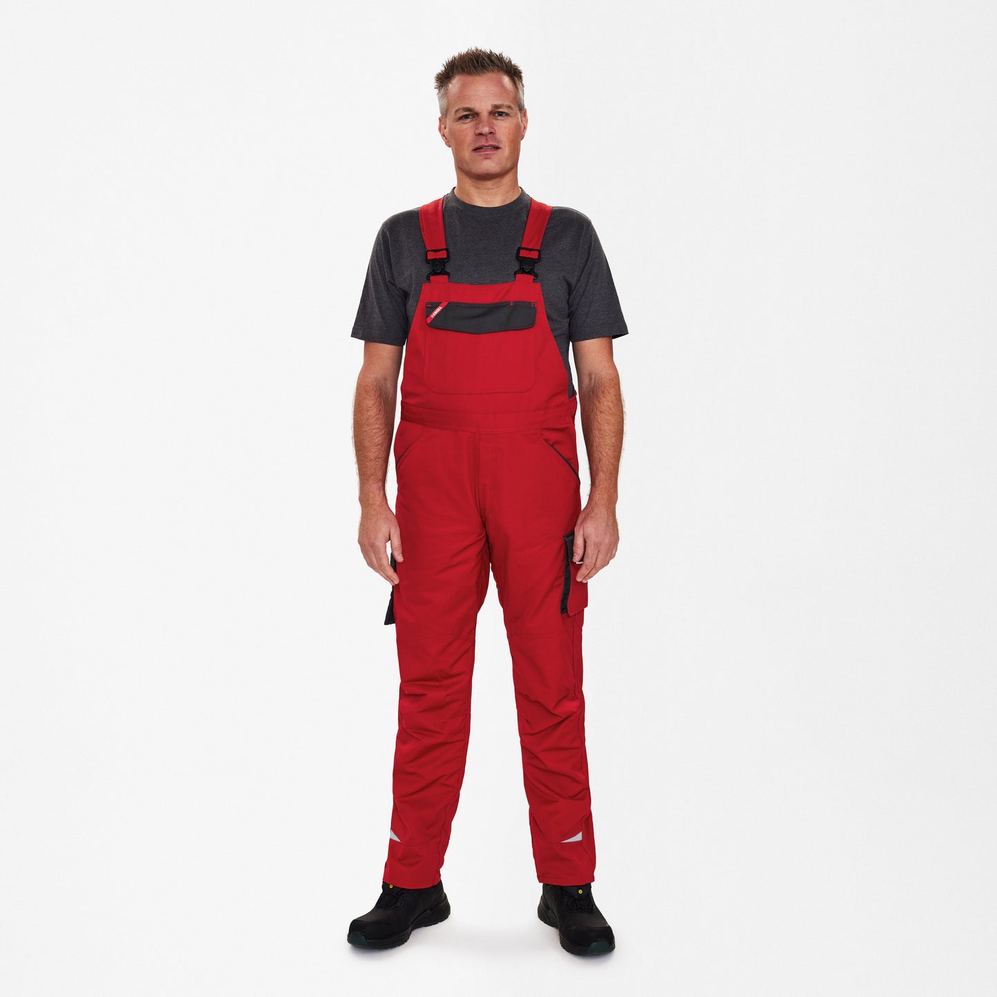 Galaxy Light Bib Overall