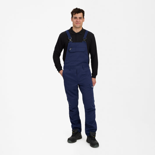 Safety+ Bib Overall