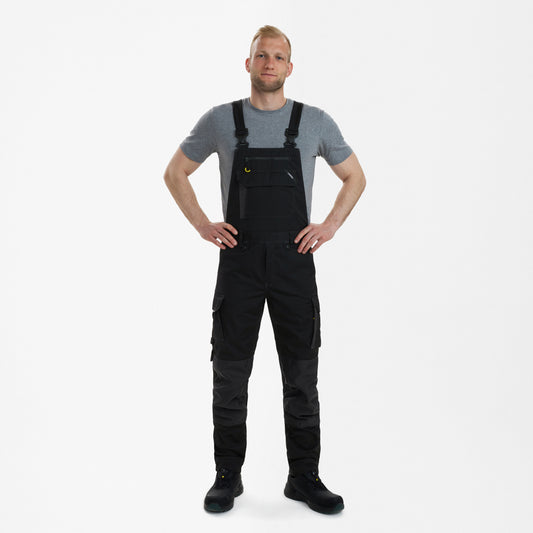 X-treme Bib Overall with stretch