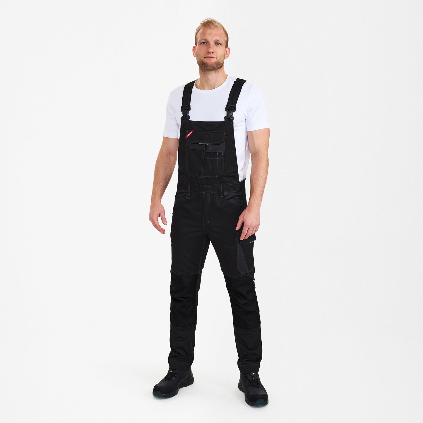 Venture Bib Overalls