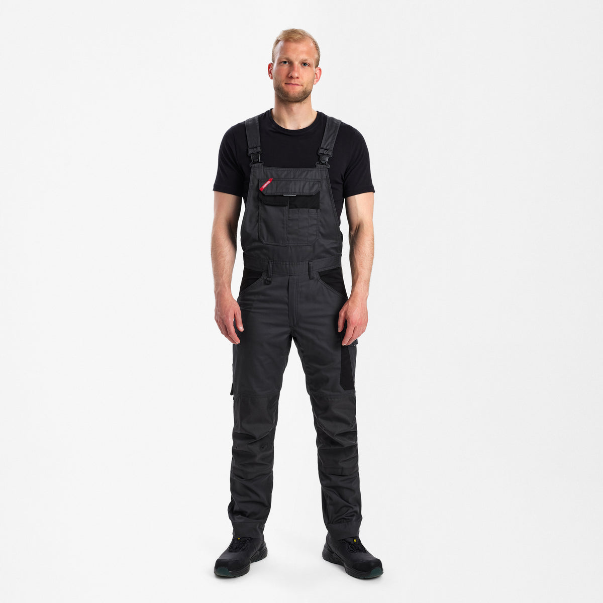 Venture Latzhose