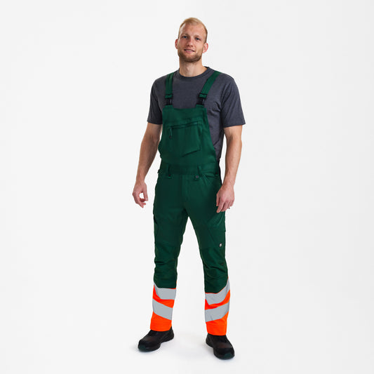 Safety Overall with 2-way stretch