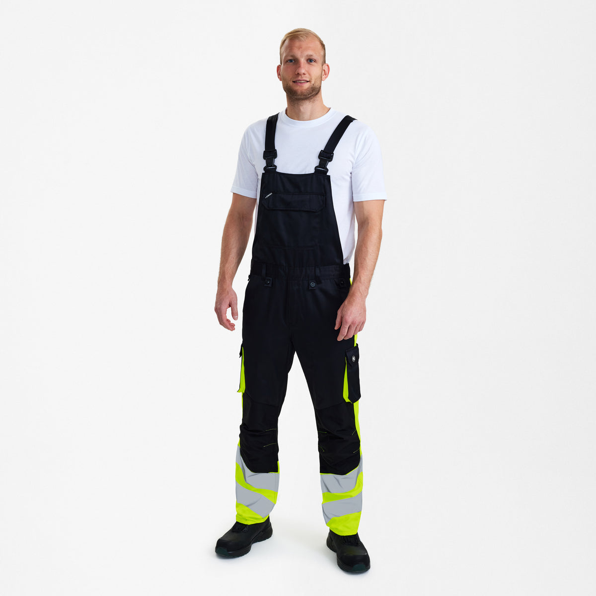 Safety Light Latzhose