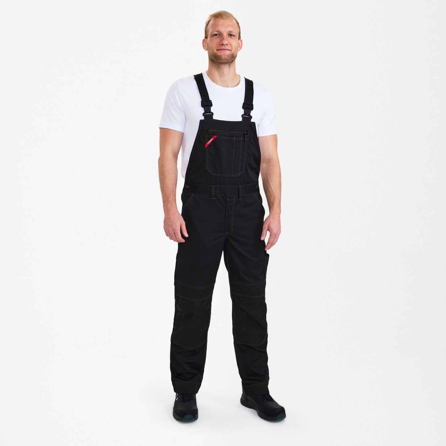Combat Bib Overall