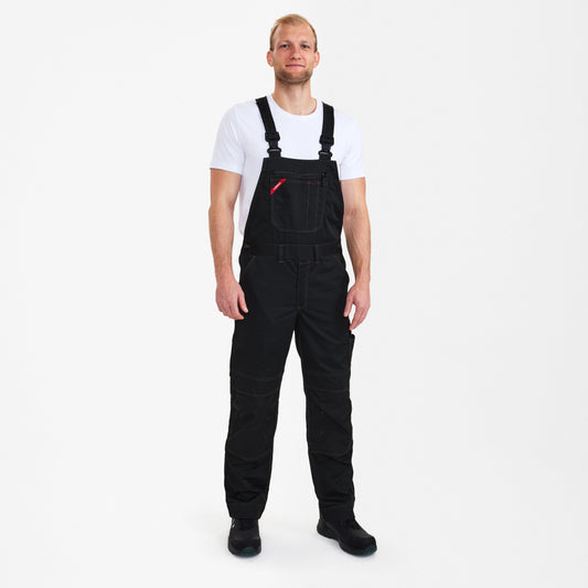 Combat Bib Overall