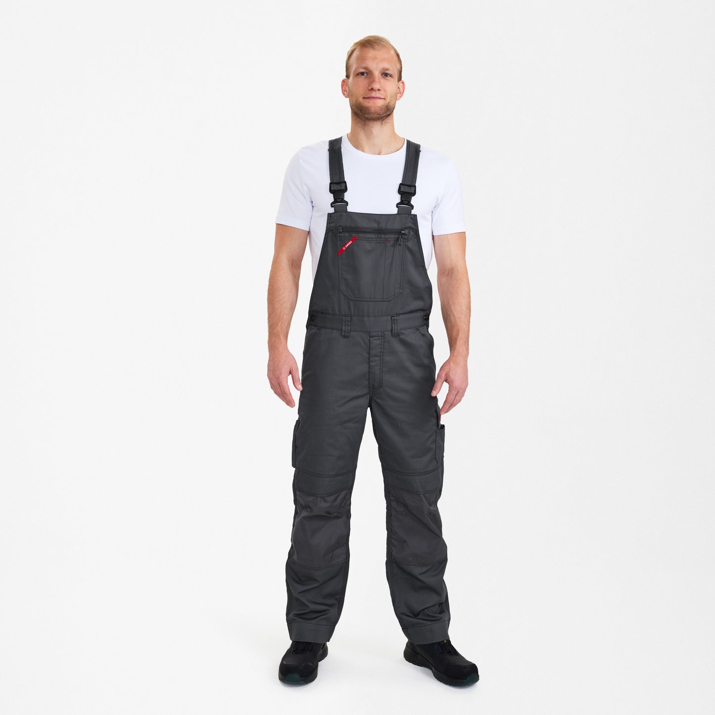 Combat Bib Overall